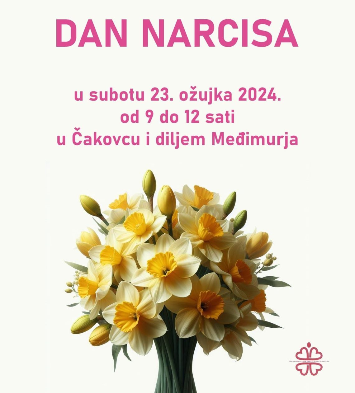 Dan narcisa