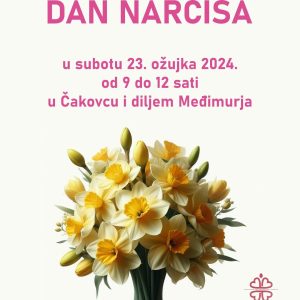 Dan narcisa