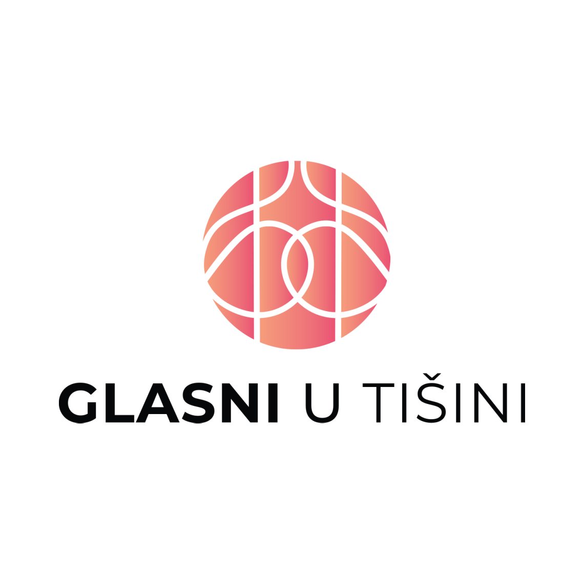 Glasni u tišini